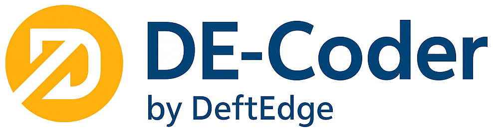 DE-Coder